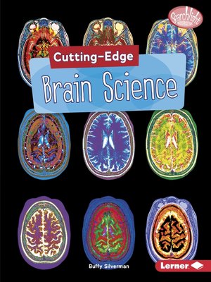 cover image of Cutting-Edge Brain Science